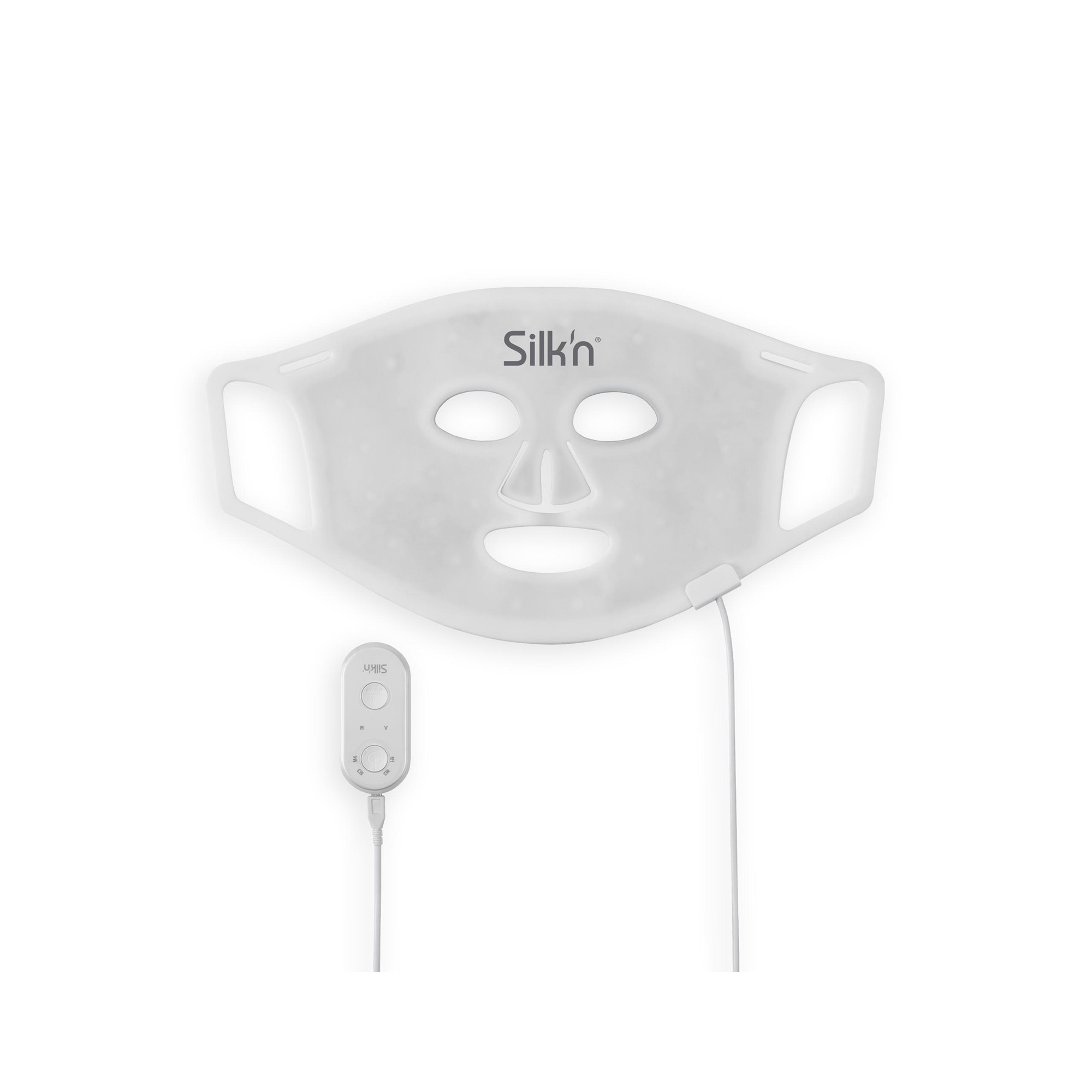 Маска для омолодження Silk’n LED Face Mask 100